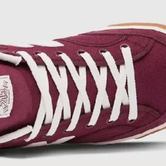 NB Numeric 213 Pro Court - Size 8 - Picture 4 of 7